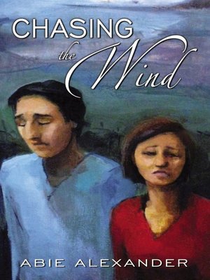 cover image of Chasing the Wind
